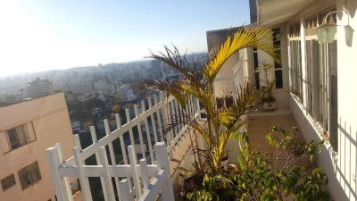 Cobertura, 4 quartos, 140 m² - Foto 3
