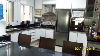 Casa, 3 quartos, 118 m² - Foto 1
