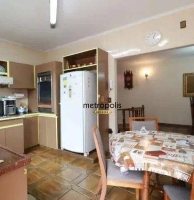 Casa, 3 quartos, 247 m² - Foto 3