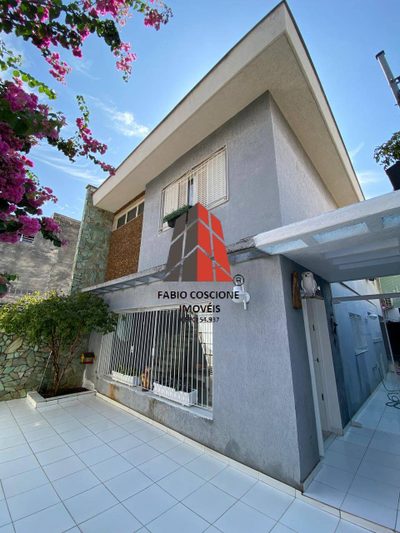 Casa, 3 quartos, 270 m² - Foto 1
