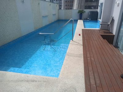 Apartamento, 3 quartos, 122 m² - Foto 1