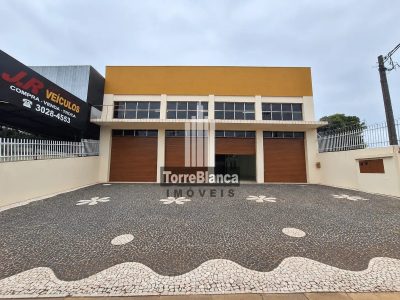 Loja-Salão, 633 m² - Foto 1