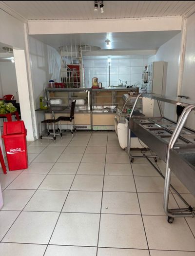 Loja-Salão, 60 m² - Foto 5