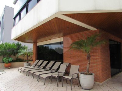 Apartamento, 3 quartos, 246 m² - Foto 2