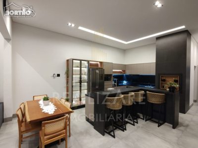 Casa, 1 quarto, 165 m² - Foto 4
