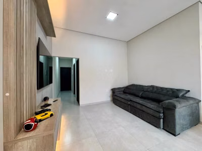 Casa, 1 quarto - Foto 2