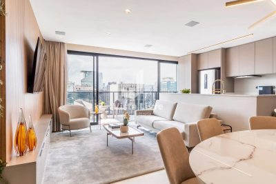 Apartamento, 2 quartos, 114 m² - Foto 2