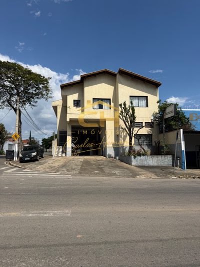 Loja-Salão, 307 m² - Foto 4