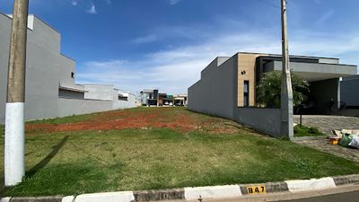 Loteamento e Condomínio, 187 m² - Foto 1