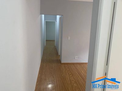 Apartamento, 2 quartos, 65 m² - Foto 5