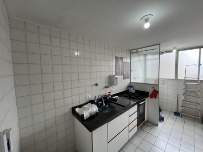 Apartamento, 2 quartos, 58 m² - Foto 3