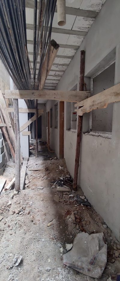 Apartamento, 1 quarto, 25 m² - Foto 3