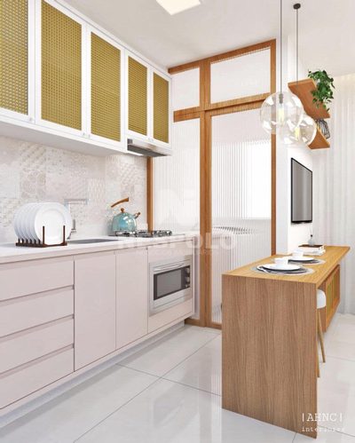Apartamento, 2 quartos, 49 m² - Foto 5