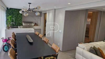 Apartamento, 3 quartos, 171 m² - Foto 2
