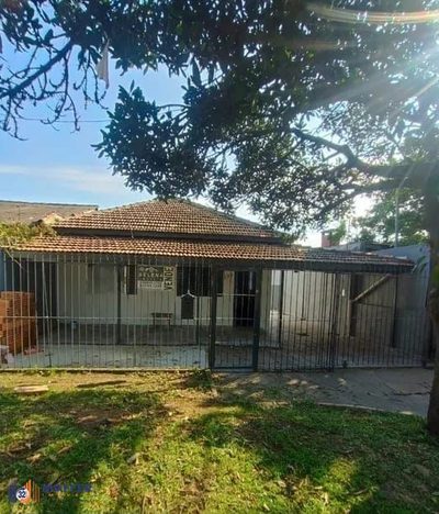 Casa, 2 quartos, 154 m² - Foto 1