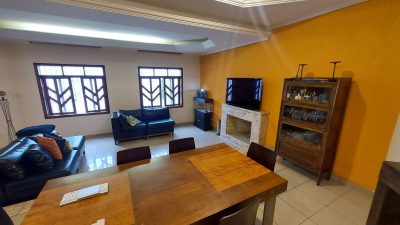 Sobrado, 4 quartos - Foto 4