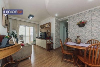 Apartamento, 3 quartos, 67 m² - Foto 3