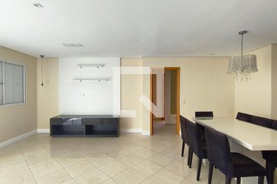 Apartamento, 3 quartos, 140 m² - Foto 2