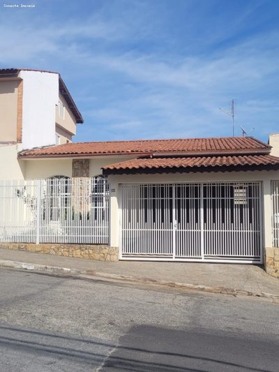 Casa, 3 quartos, 125 m² - Foto 1