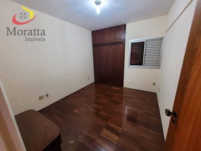 Apartamento, 3 quartos, 90 m² - Foto 5