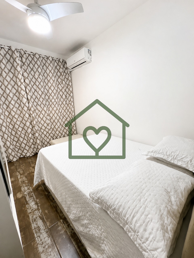 Apartamento, 2 quartos, 47 m² - Foto 5