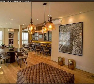 Apartamento, 3 quartos, 84 m² - Foto 2