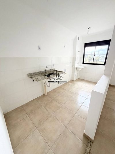 Apartamento, 2 quartos, 52 m² - Foto 5