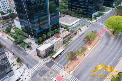Loja-Salão, 582 m² - Foto 2