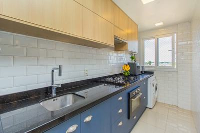 Apartamento, 2 quartos, 53 m² - Foto 3