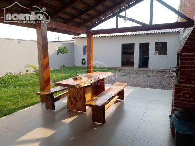 Casa, 3 quartos, 120 m² - Foto 5