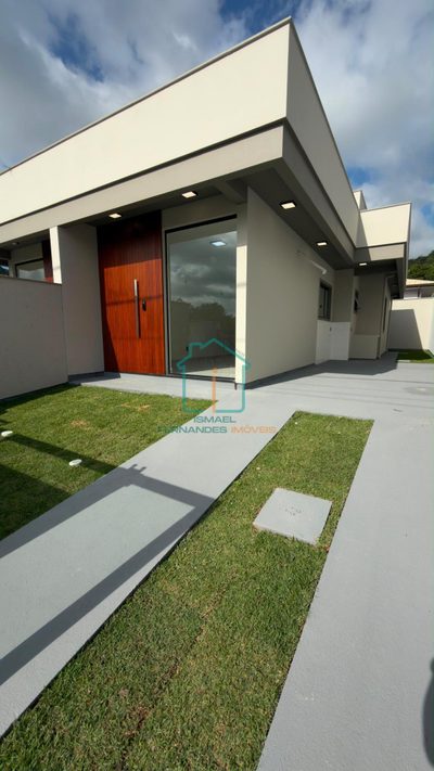 Casa, 2 quartos, 63 m² - Foto 3