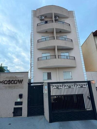 Apartamento, 2 quartos, 60 m² - Foto 1