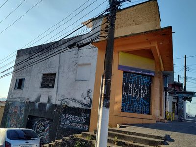 Prédio Inteiro, 418 m² - Foto 5