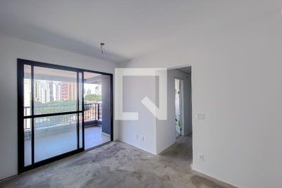 Apartamento, 2 quartos, 62 m² - Foto 1