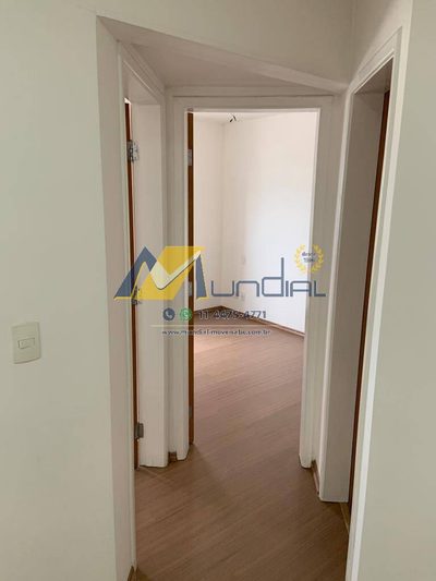 Apartamento, 2 quartos, 53 m² - Foto 4
