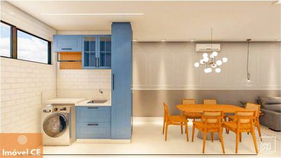 Apartamento, 2 quartos, 67 m² - Foto 5