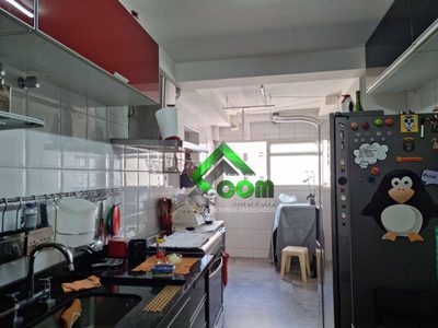 Apartamento, 3 quartos, 200 m² - Foto 3