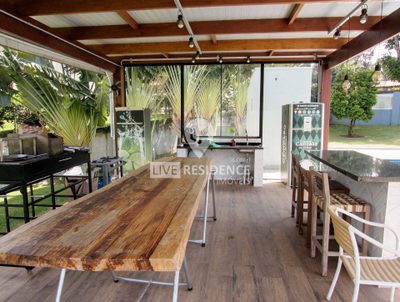 Casa, 4 quartos, 421 m² - Foto 2