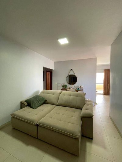 Apartamento, 3 quartos, 97 m² - Foto 2