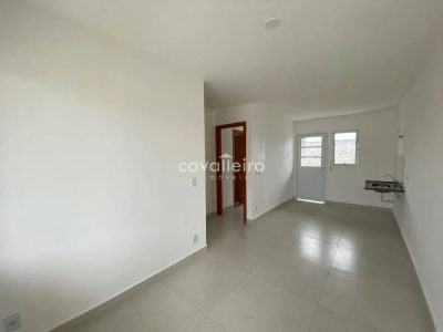 Casa de Condomínio, 2 quartos - Foto 4