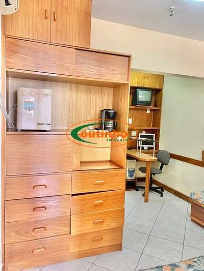 Prédio Inteiro, 25 m² - Foto 4