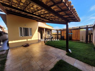 Casa, 3 quartos, 80 m² - Foto 2