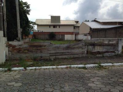 Terreno, 310 m² - Foto 4