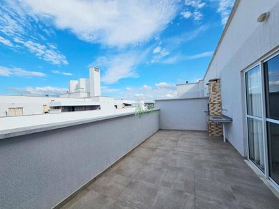 Cobertura, 2 quartos, 100 m² - Foto 2