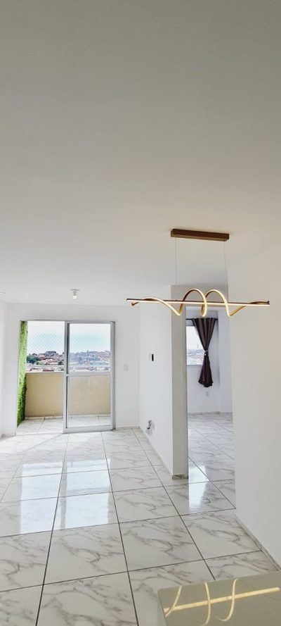 Apartamento, 2 quartos - Foto 3