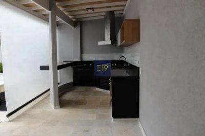 Casa, 3 quartos, 313 m² - Foto 3