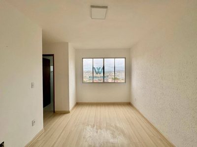 Apartamento, 2 quartos, 49 m² - Foto 3