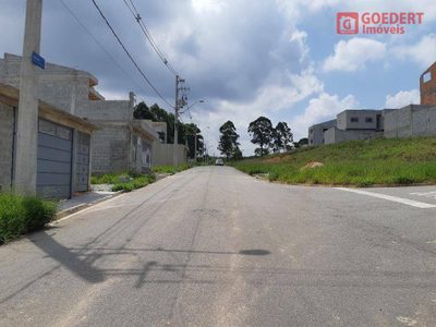 Terreno, 182 m² - Foto 1