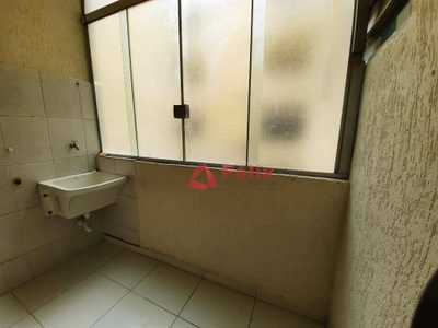 Apartamento, 2 quartos, 65 m² - Foto 3