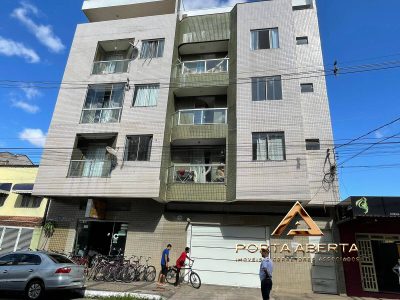 Apartamento, 1 quarto, 23 m² - Foto 1